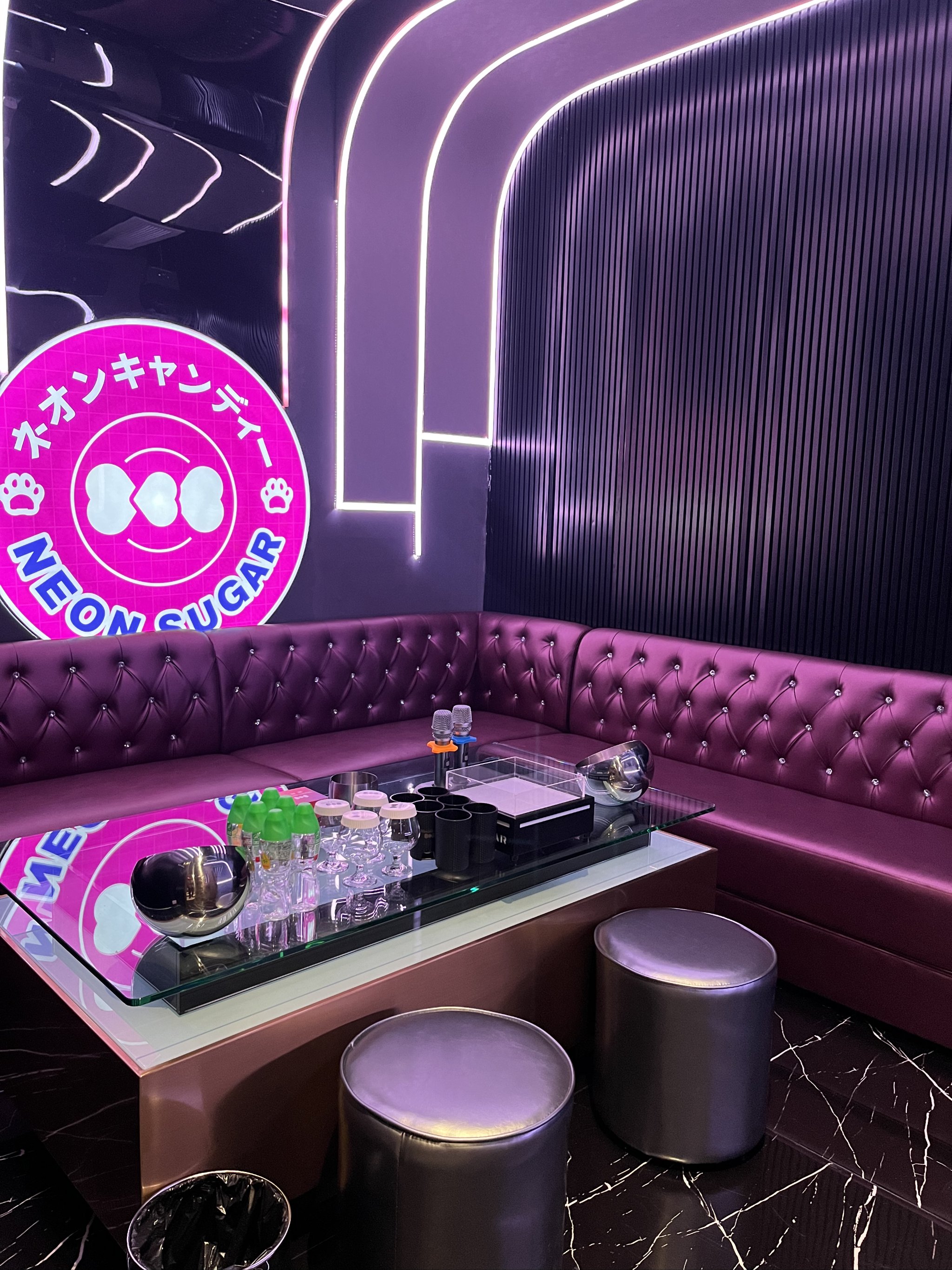 吉安商务ktv与片场区别解析-井冈山市ktv预定