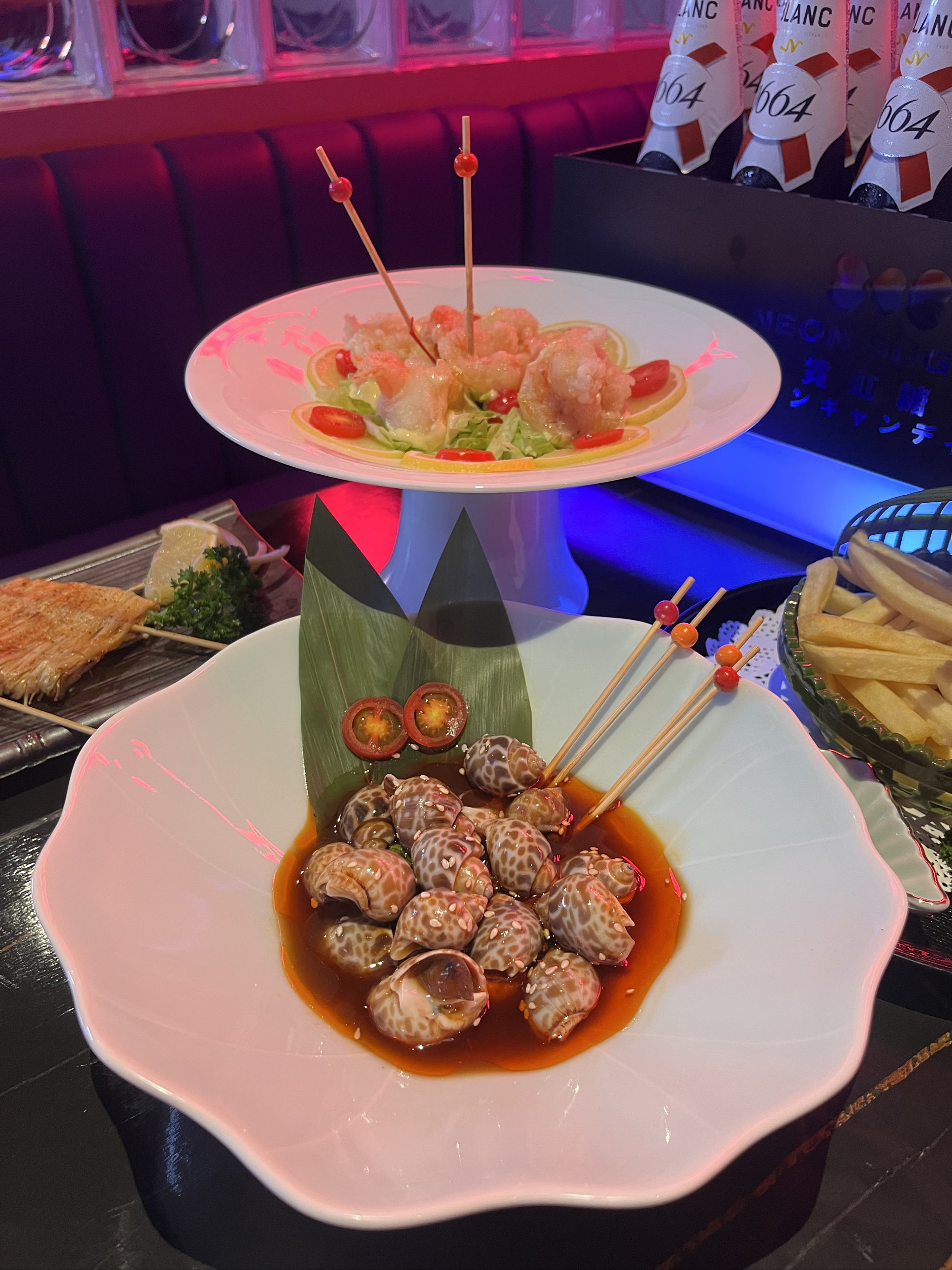 吉安商务KTV最佳选择-井冈山市ktv预定